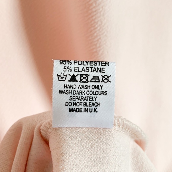 Missguided Halter Neck Bodycon Mini Dress Y2K - Picture 8 of 9